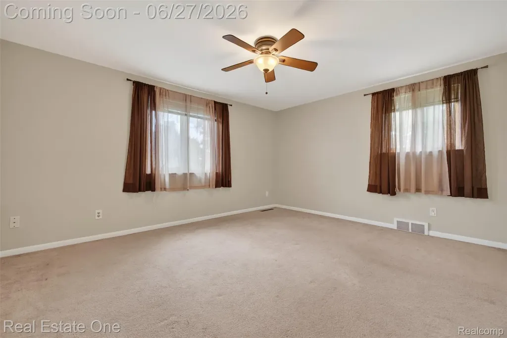 10379 Hegel Road Atlas Township MI 48438