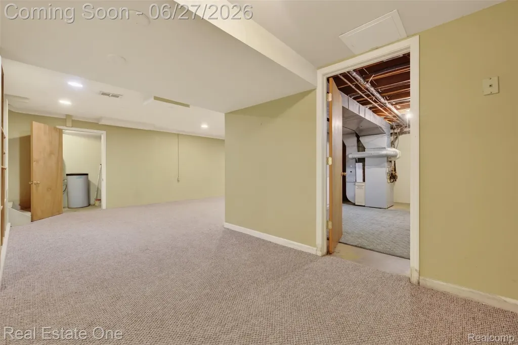 10379 Hegel Road Atlas Township MI 48438
