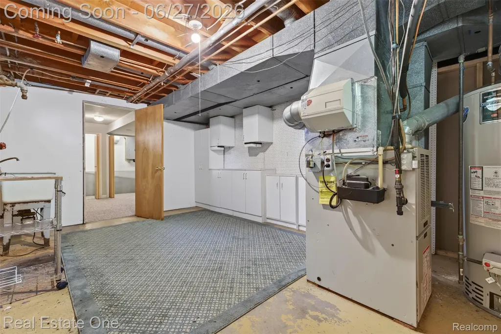 10379 Hegel Road Atlas Township MI 48438
