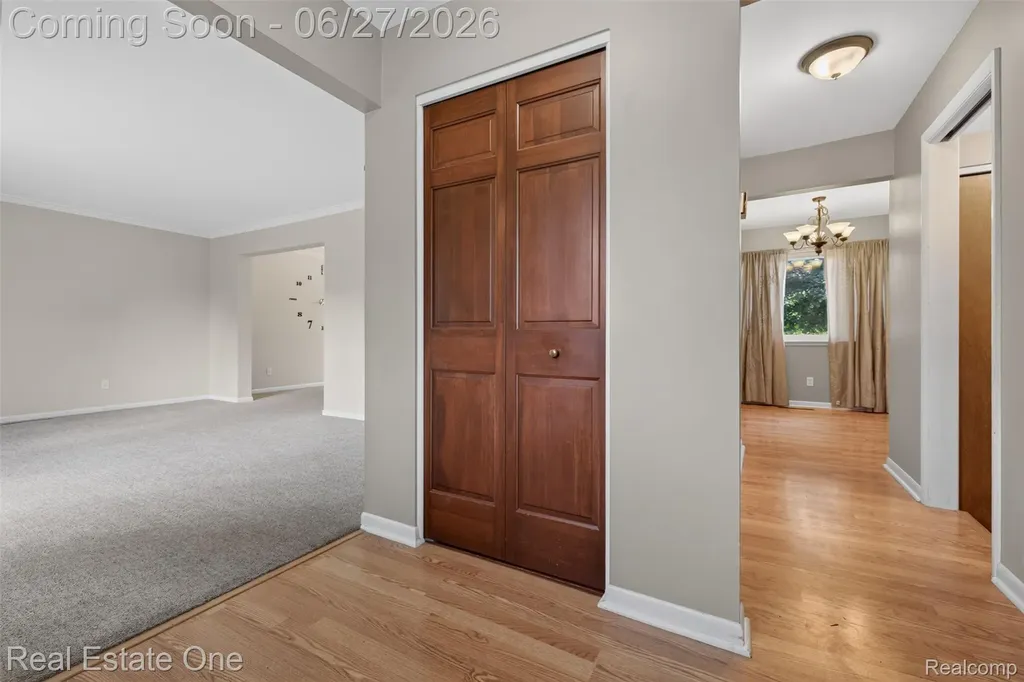 10379 Hegel Road Atlas Township MI 48438