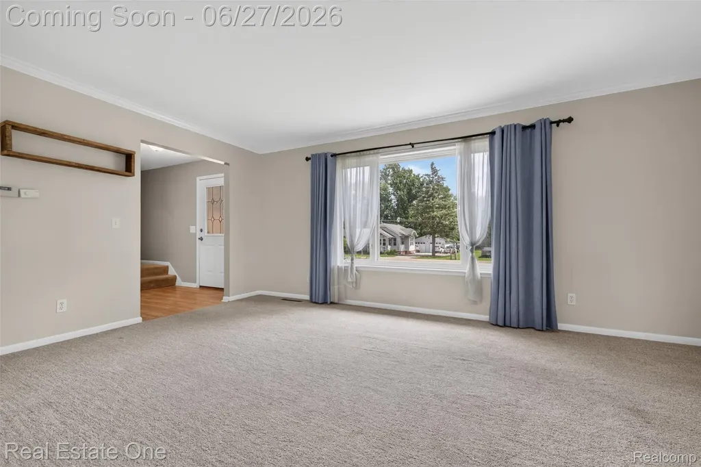 10379 Hegel Road Atlas Township MI 48438