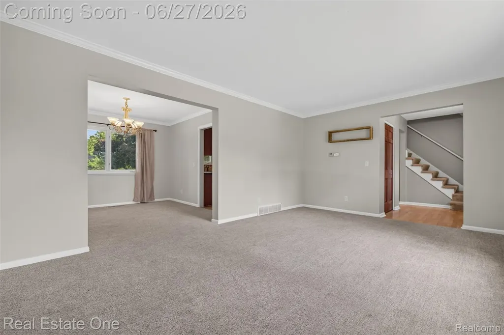 10379 Hegel Road Atlas Township MI 48438