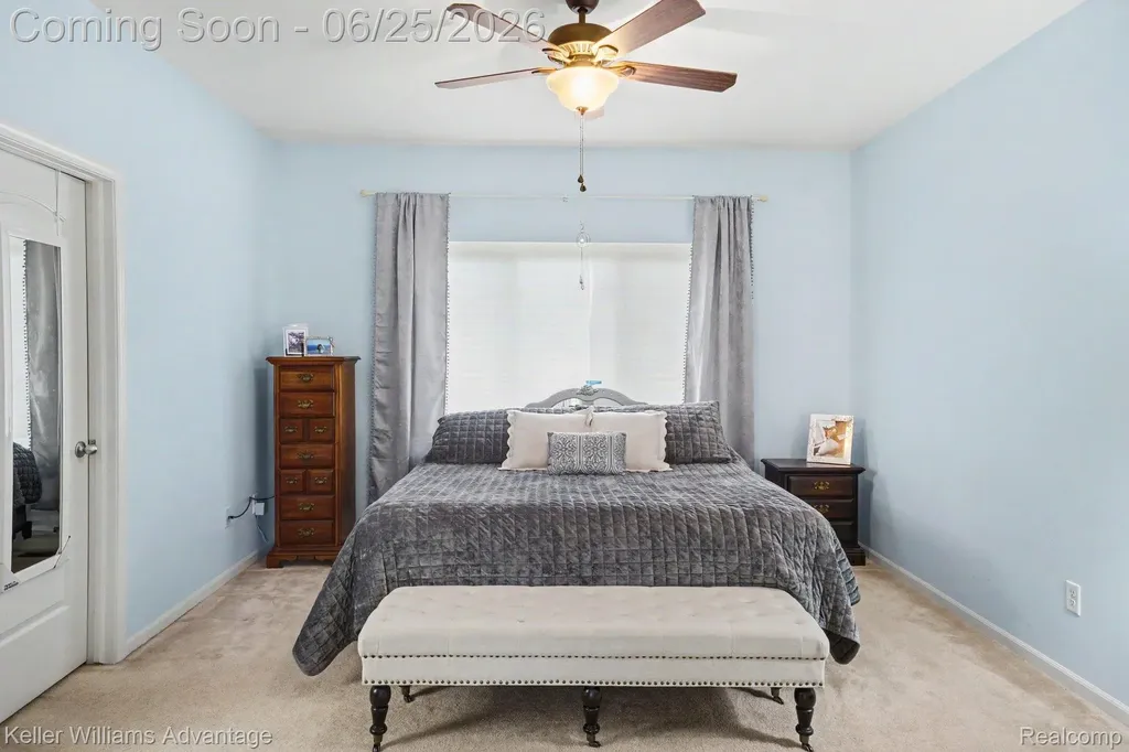 54525 Brentwood Drive Lyon Charter Township MI 48178