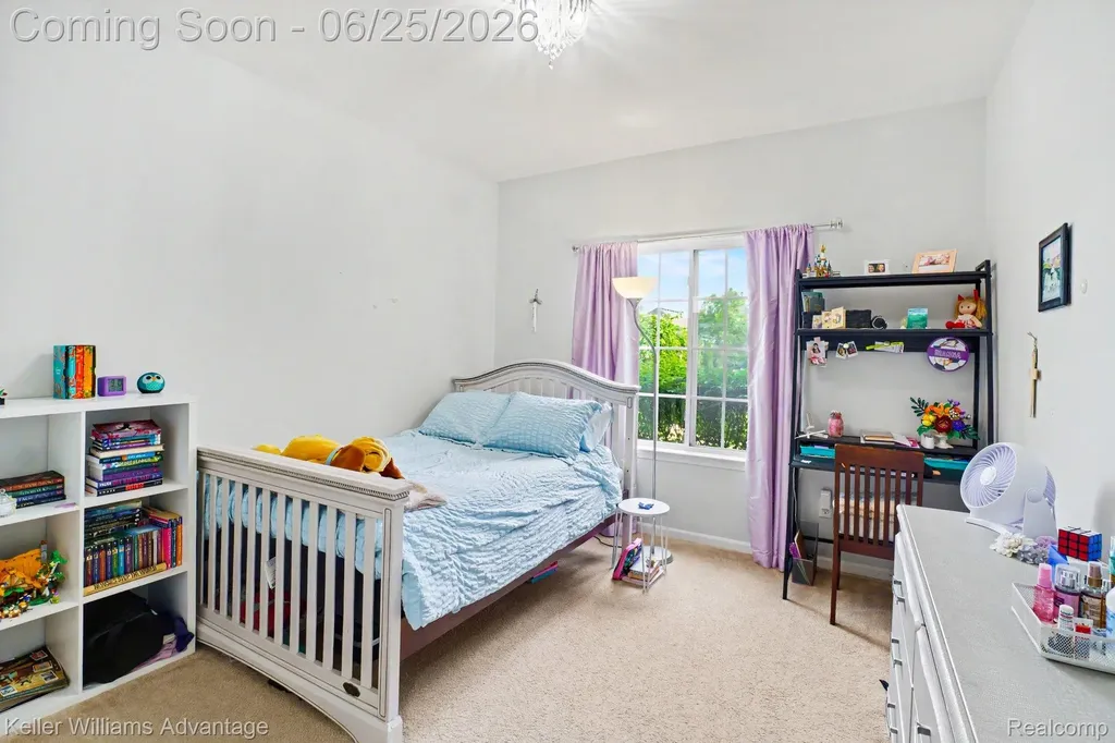 54525 Brentwood Drive Lyon Charter Township MI 48178