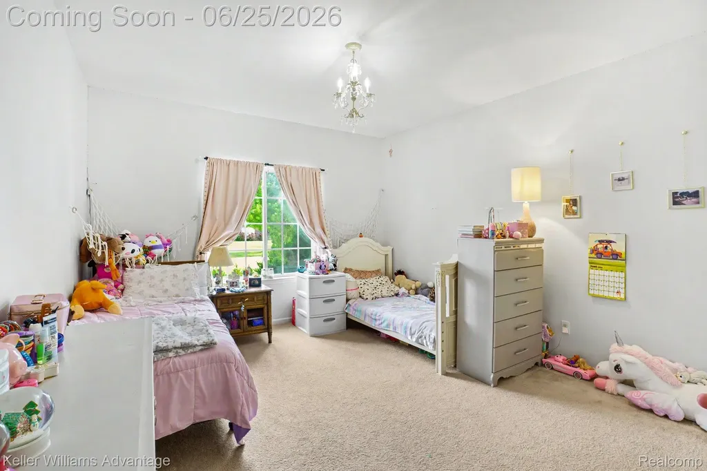 54525 Brentwood Drive Lyon Charter Township MI 48178