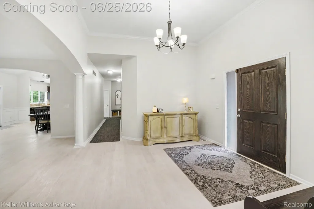54525 Brentwood Drive Lyon Charter Township MI 48178