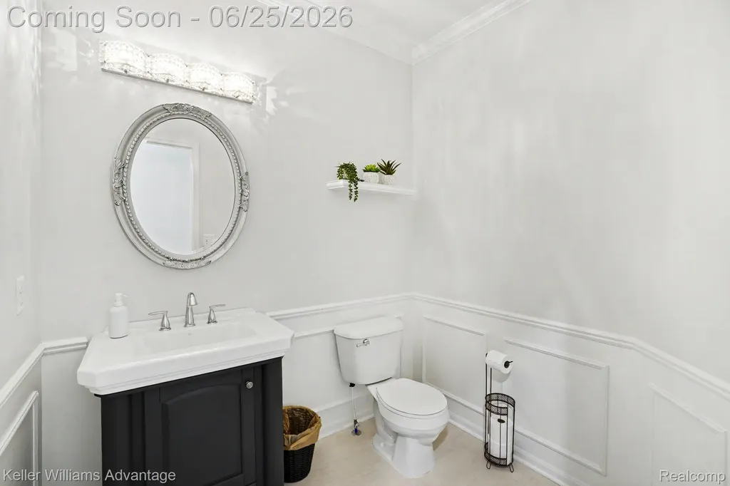 54525 Brentwood Drive Lyon Charter Township MI 48178