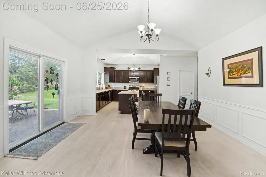 54525 Brentwood Drive Lyon Charter Township MI 48178