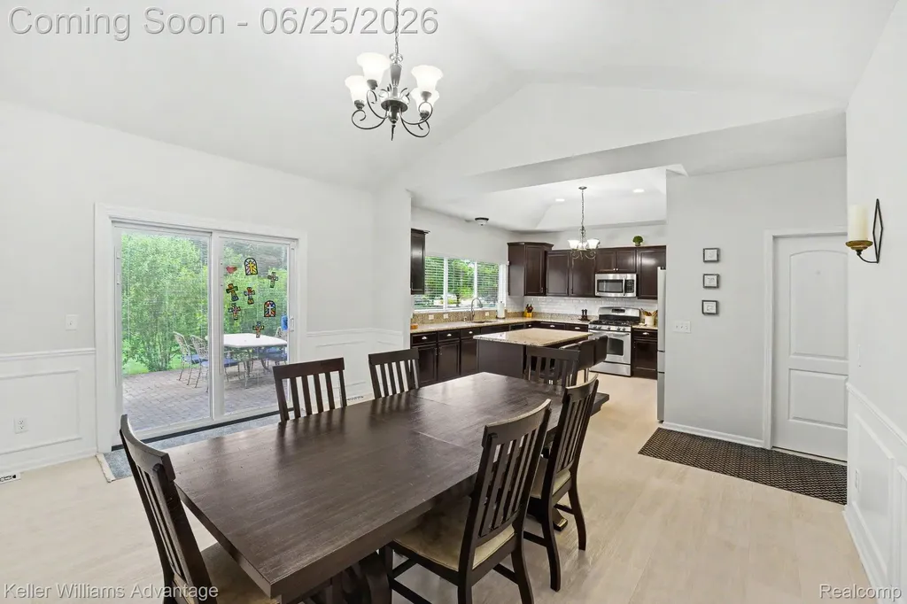 54525 Brentwood Drive Lyon Charter Township MI 48178