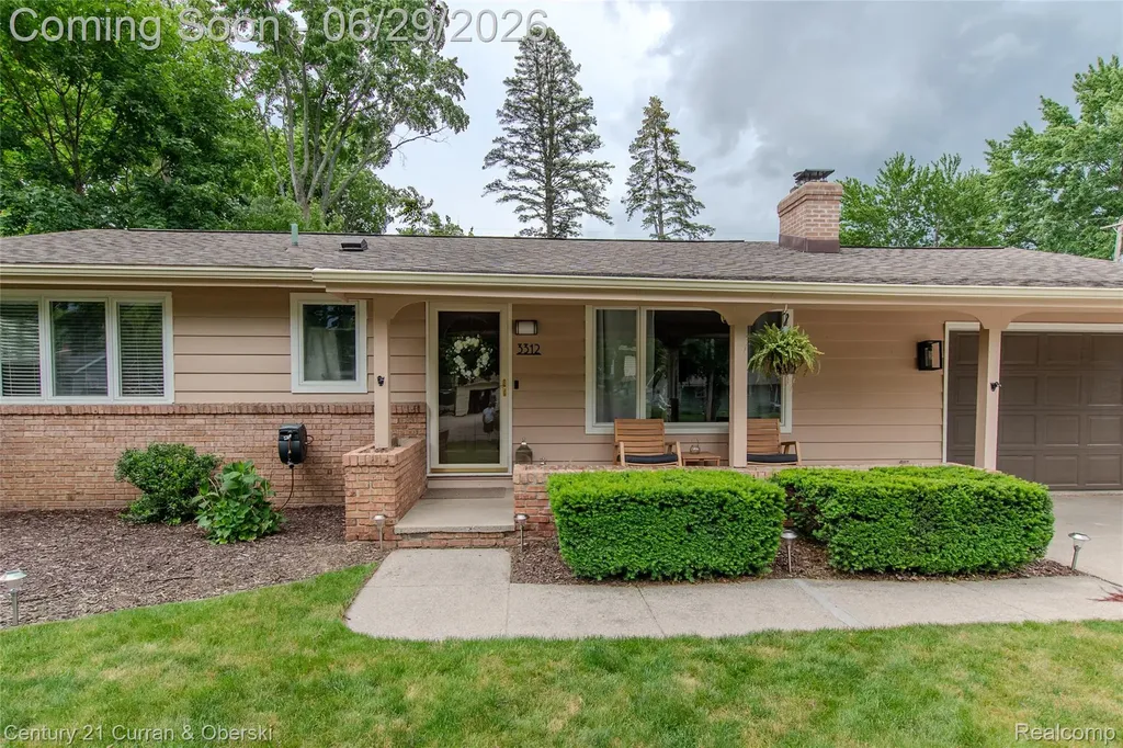 3312 Fairlane Street Midland City MI 48642