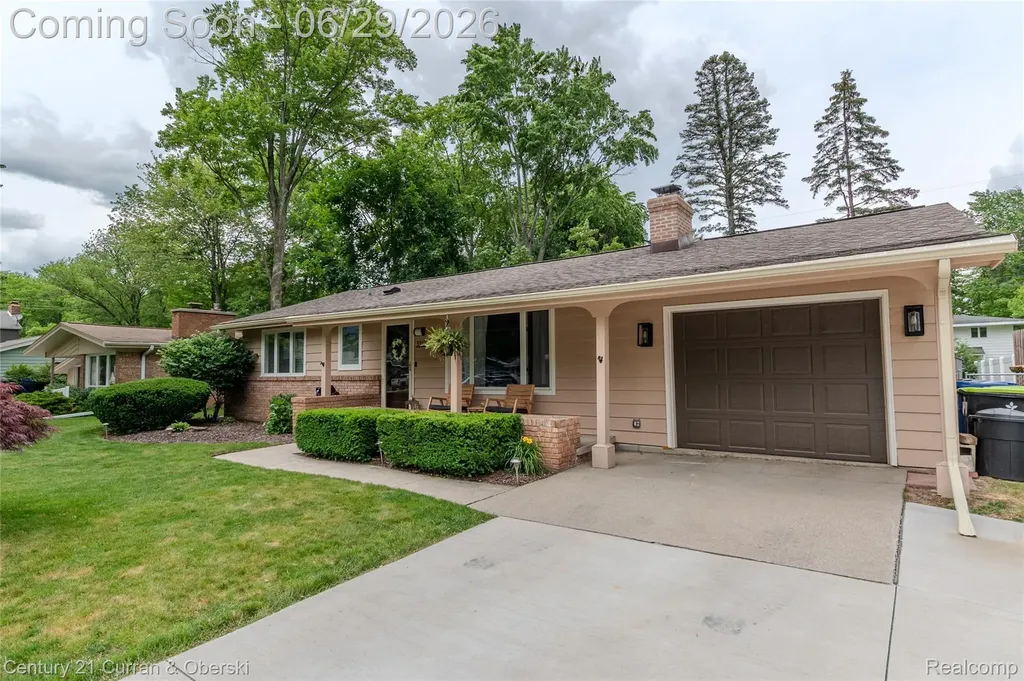 3312 Fairlane Street Midland City MI 48642