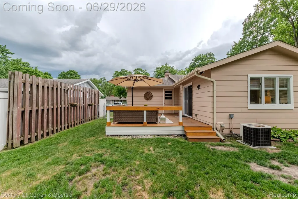 3312 Fairlane Street Midland City MI 48642