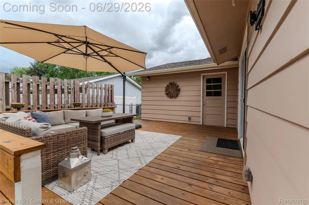 3312 Fairlane Street Midland City MI 48642