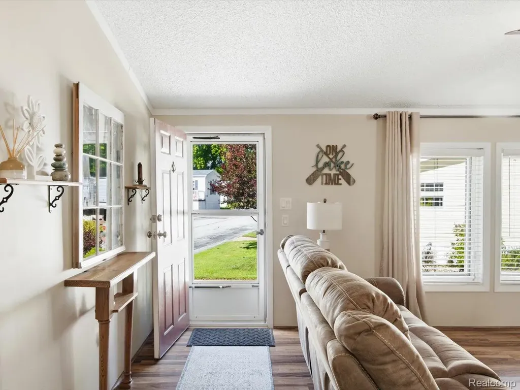 2545 Lakeshore Road Applegate Village MI 48401
