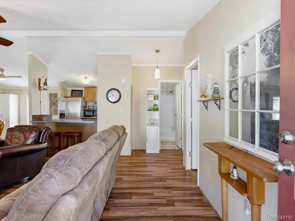 2545 Lakeshore Road Applegate Village MI 48401