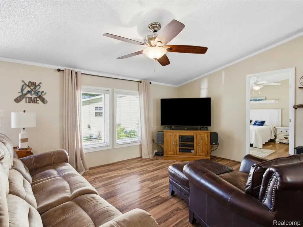 2545 Lakeshore Road Applegate Village MI 48401