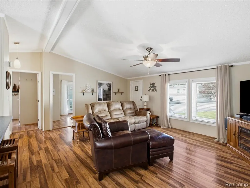 2545 Lakeshore Road Applegate Village MI 48401