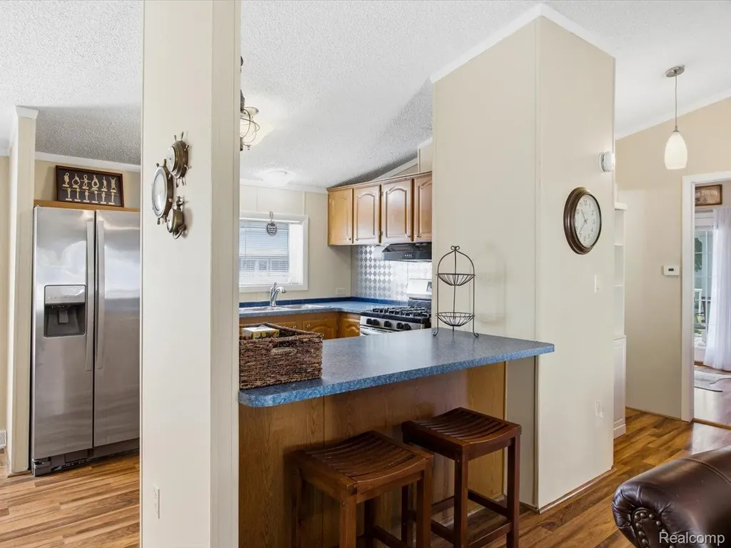 2545 Lakeshore Road Applegate Village MI 48401