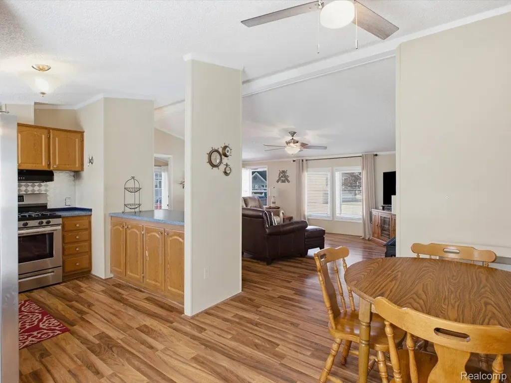 2545 Lakeshore Road Applegate Village MI 48401