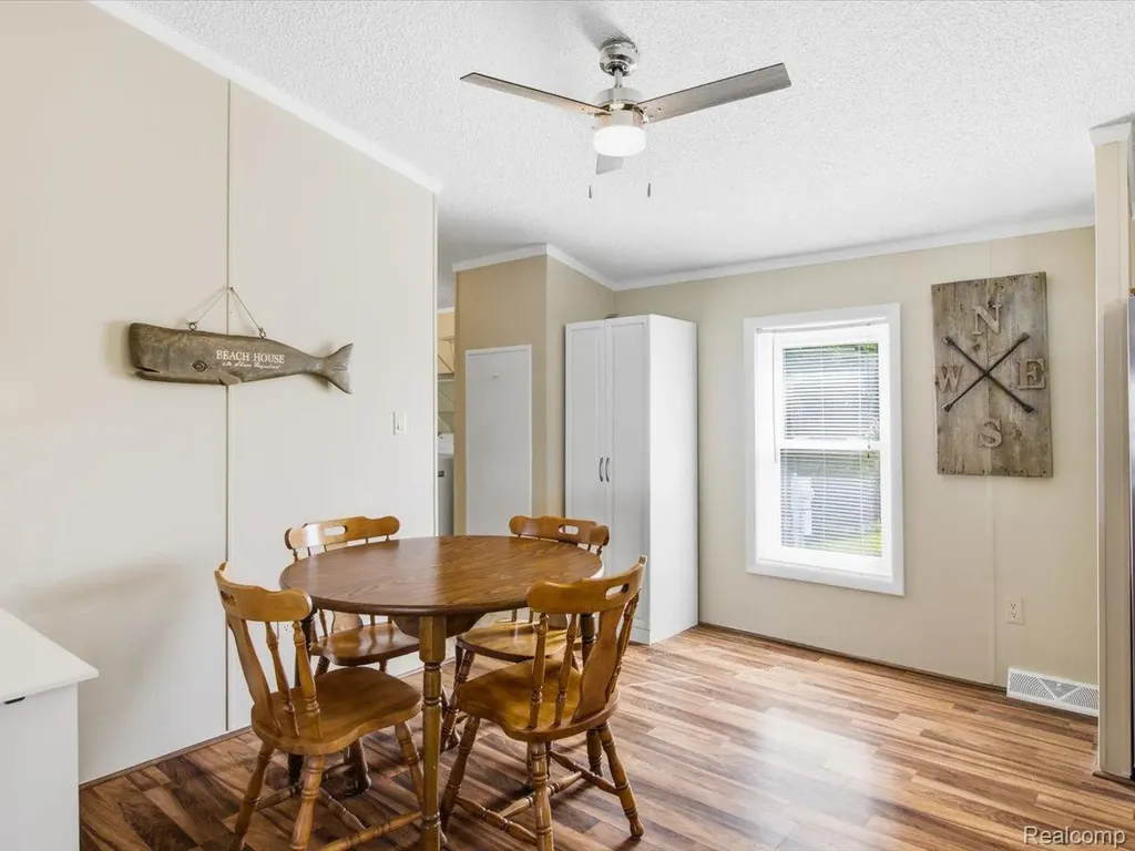 2545 Lakeshore Road Applegate Village MI 48401