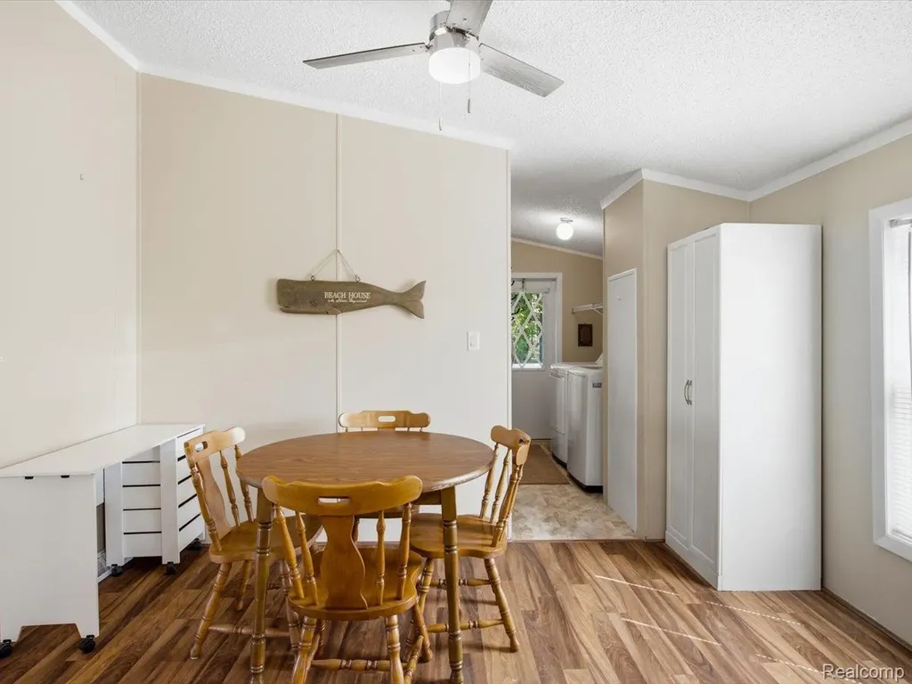 2545 Lakeshore Road Applegate Village MI 48401