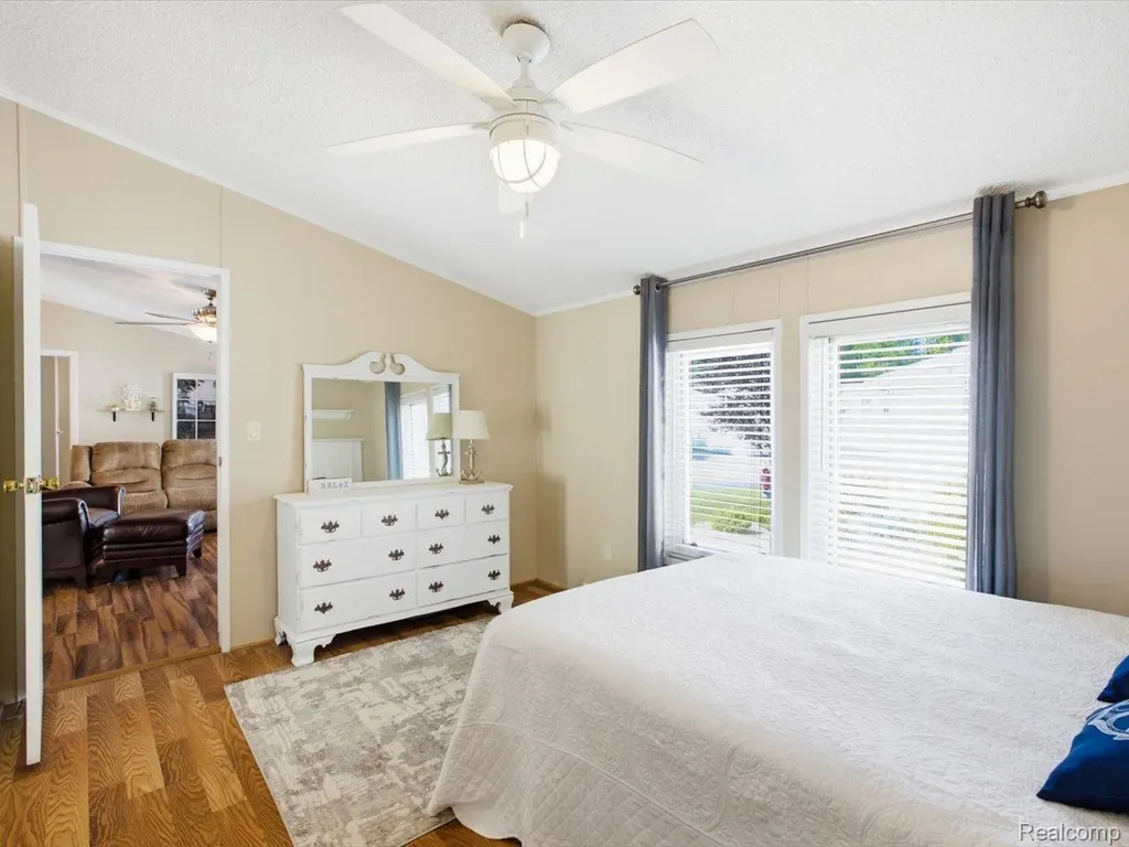 2545 Lakeshore Road Applegate Village MI 48401
