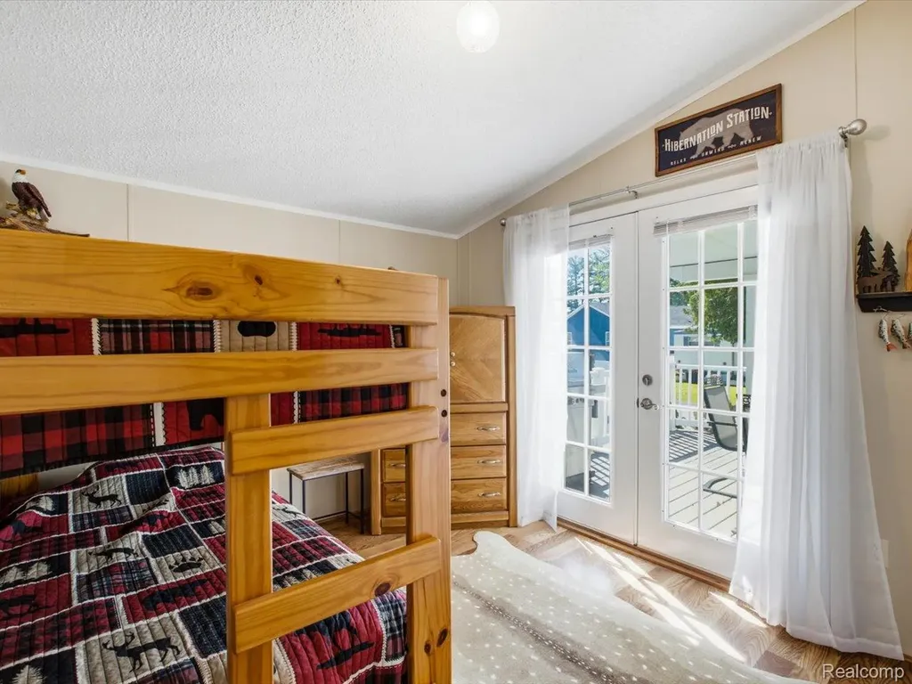 2545 Lakeshore Road Applegate Village MI 48401