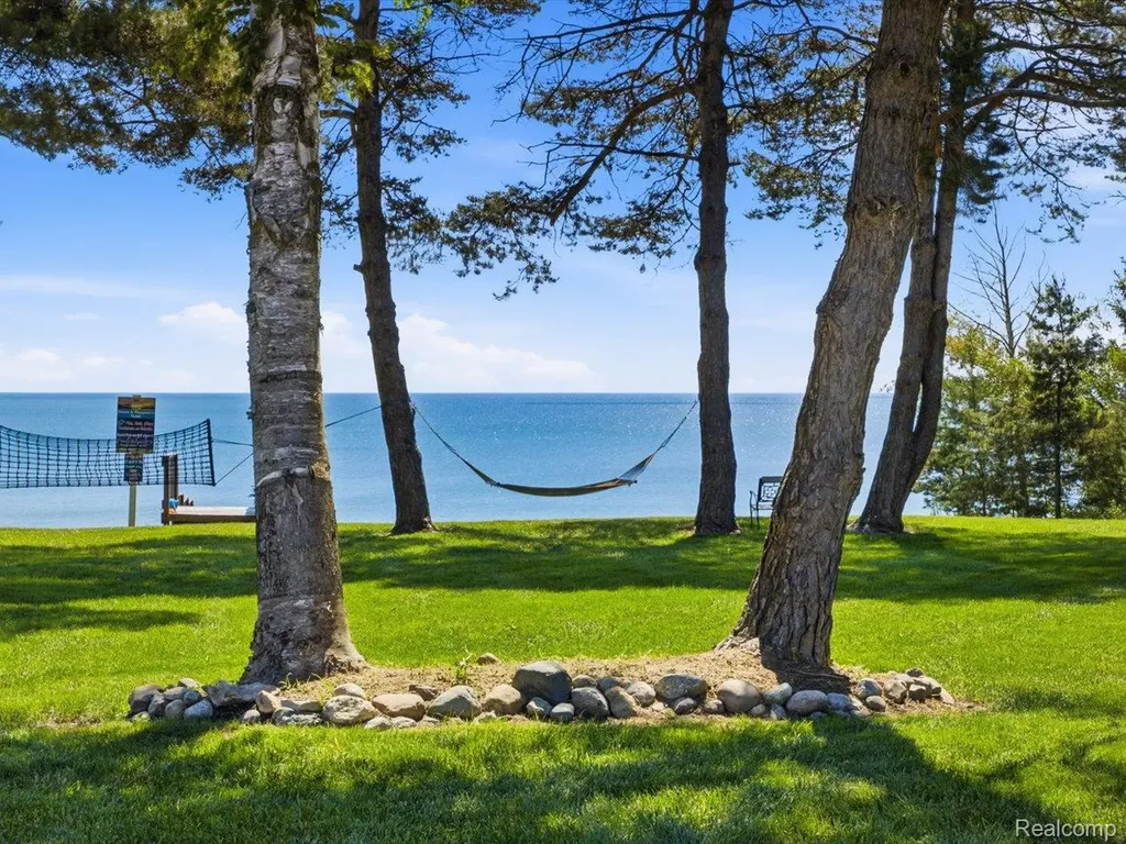 2545 Lakeshore Road Applegate Village MI 48401