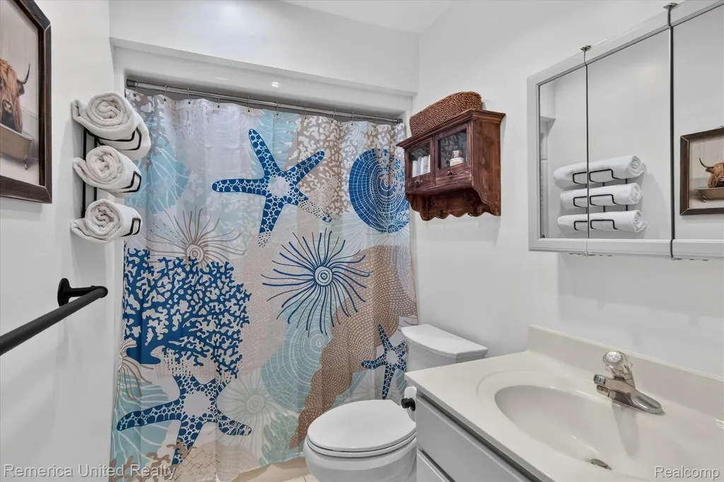 11521 Westshore Drive Putnam Township MI 48169