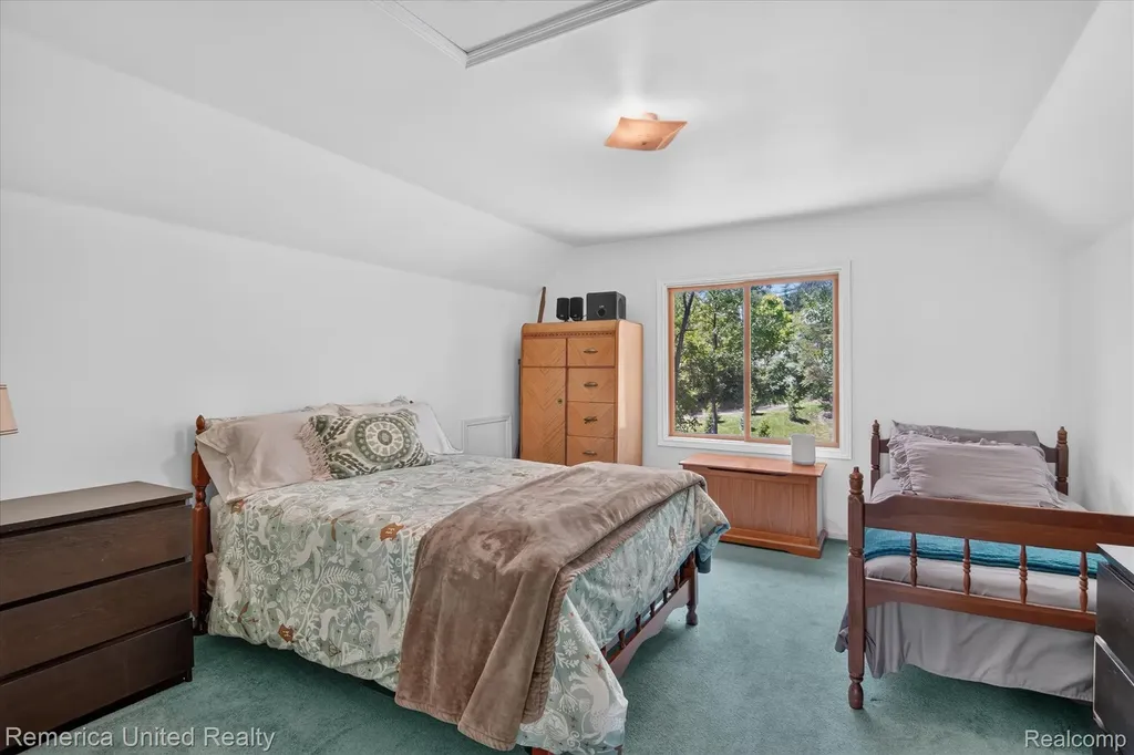 11521 Westshore Drive Putnam Township MI 48169