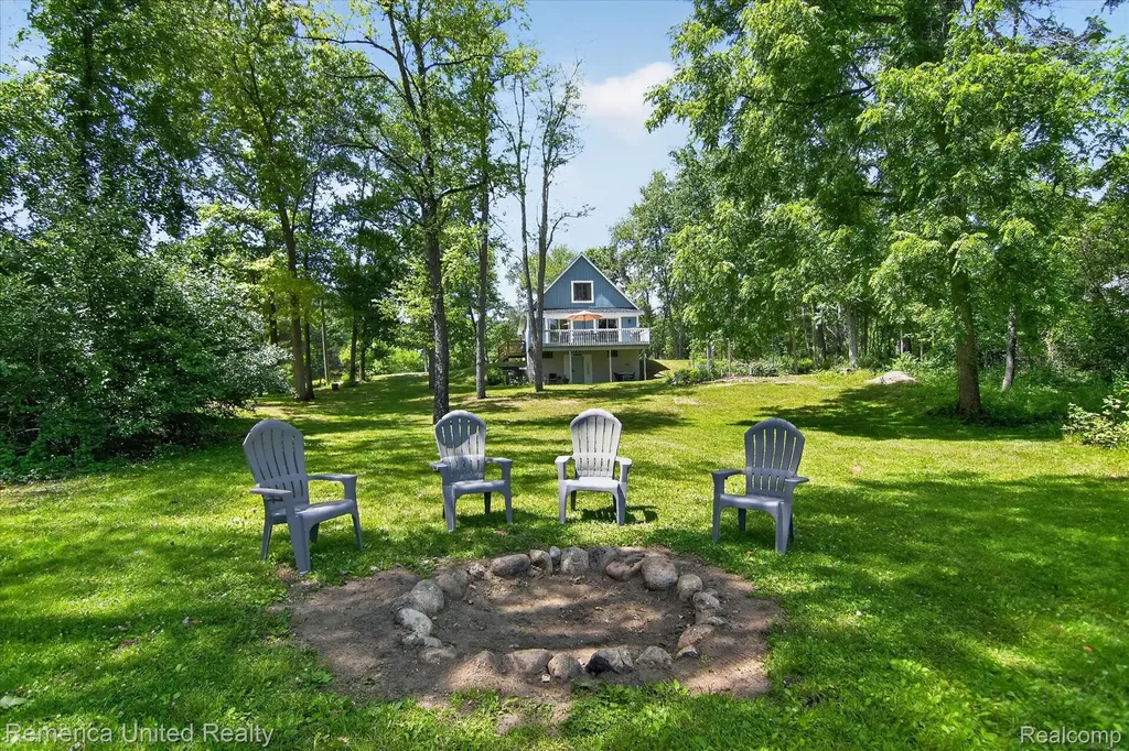 11521 Westshore Drive Putnam Township MI 48169