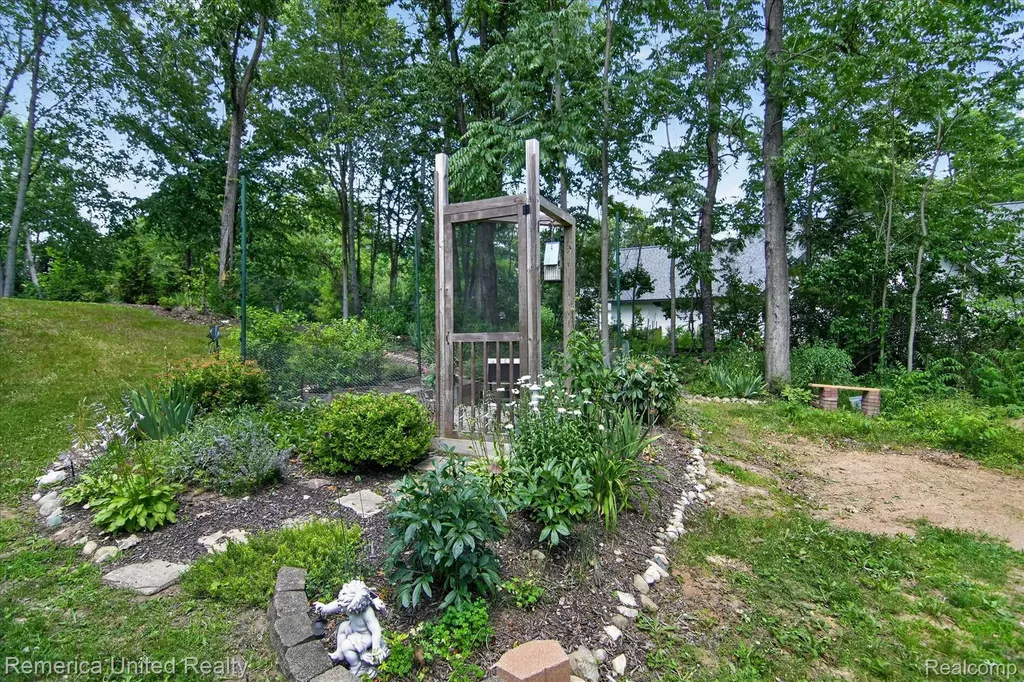 11521 Westshore Drive Putnam Township MI 48169
