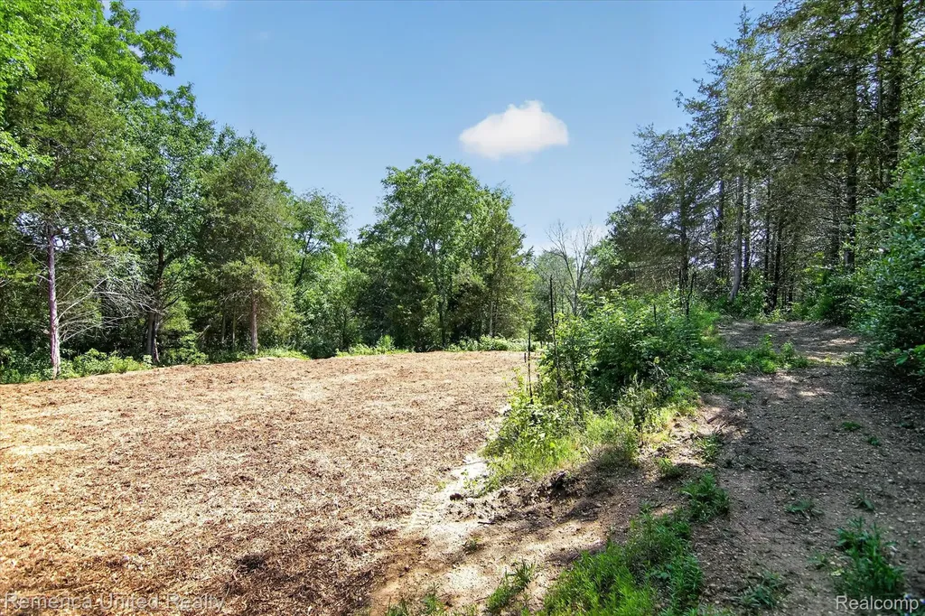 11521 Westshore Drive Putnam Township MI 48169