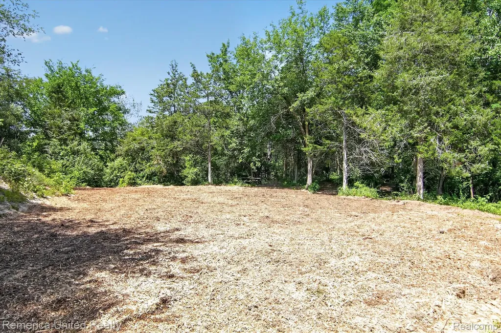 11521 Westshore Drive Putnam Township MI 48169