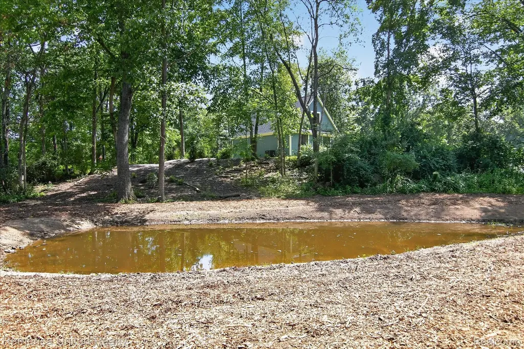 11521 Westshore Drive Putnam Township MI 48169