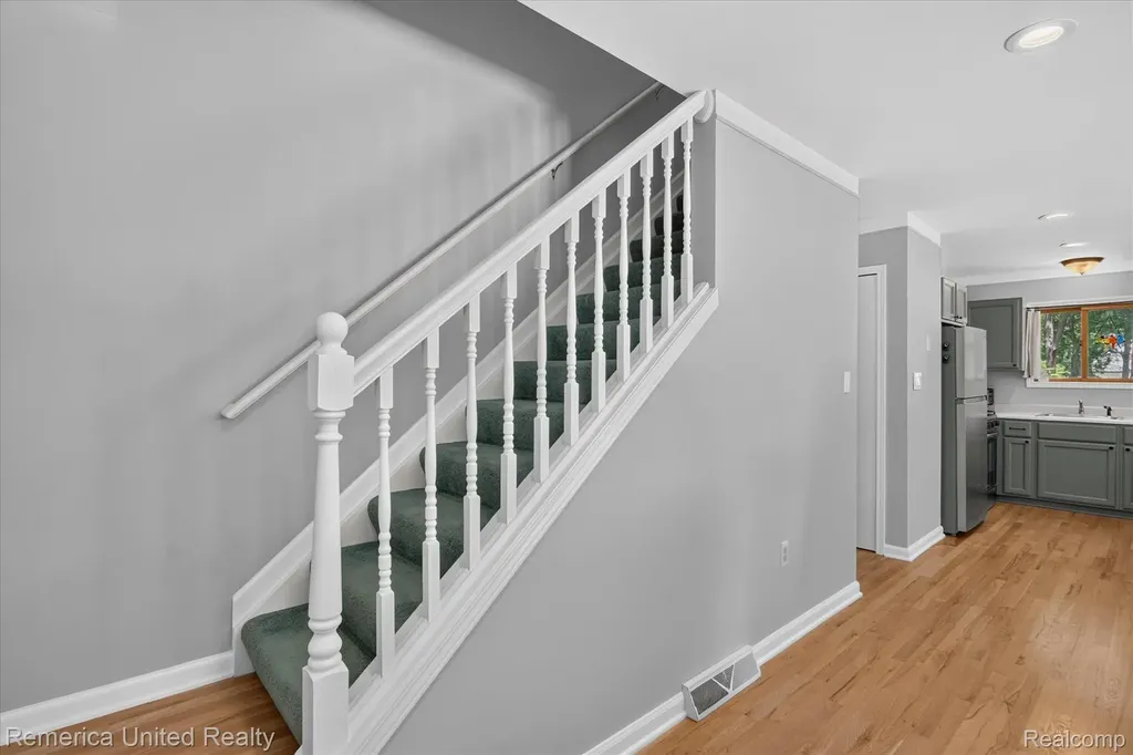 11521 Westshore Drive Putnam Township MI 48169
