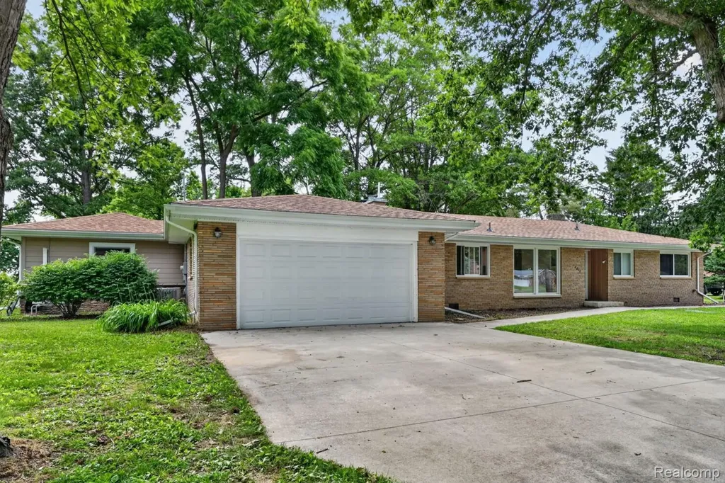 4877 Orchard Lane Rush Township MI 48867