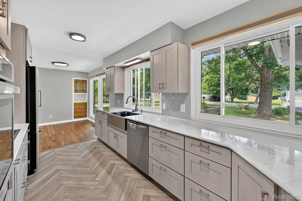 4877 Orchard Lane Rush Township MI 48867