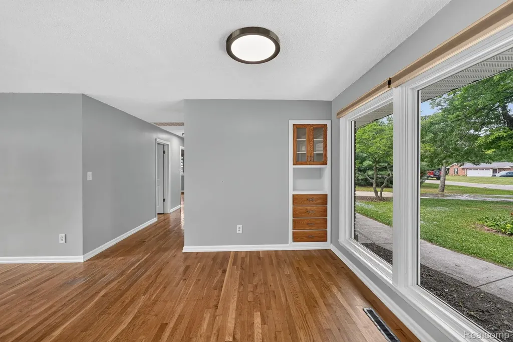 4877 Orchard Lane Rush Township MI 48867