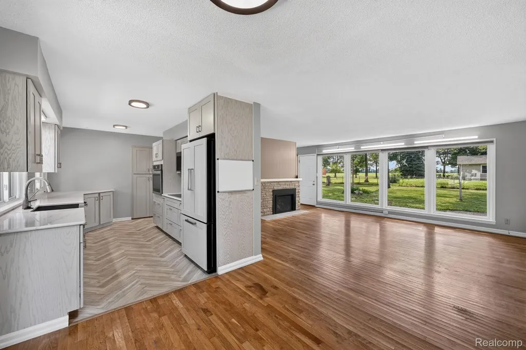 4877 Orchard Lane Rush Township MI 48867