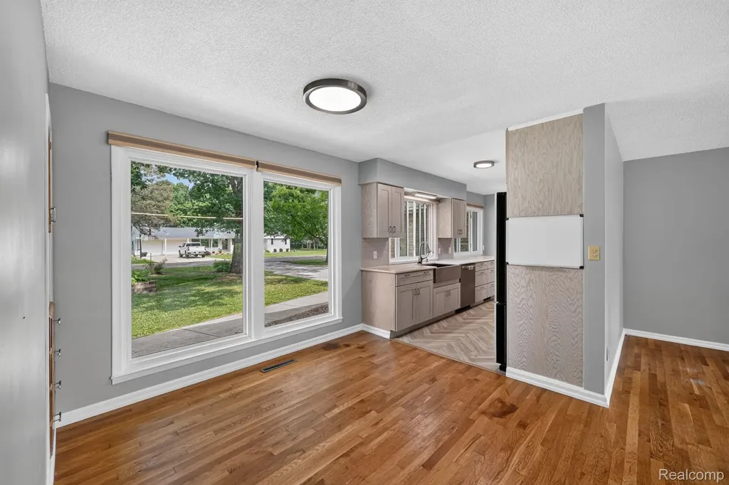 4877 Orchard Lane Rush Township MI 48867