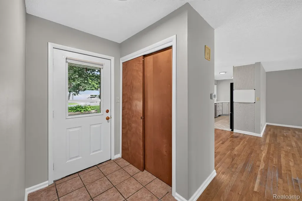 4877 Orchard Lane Rush Township MI 48867
