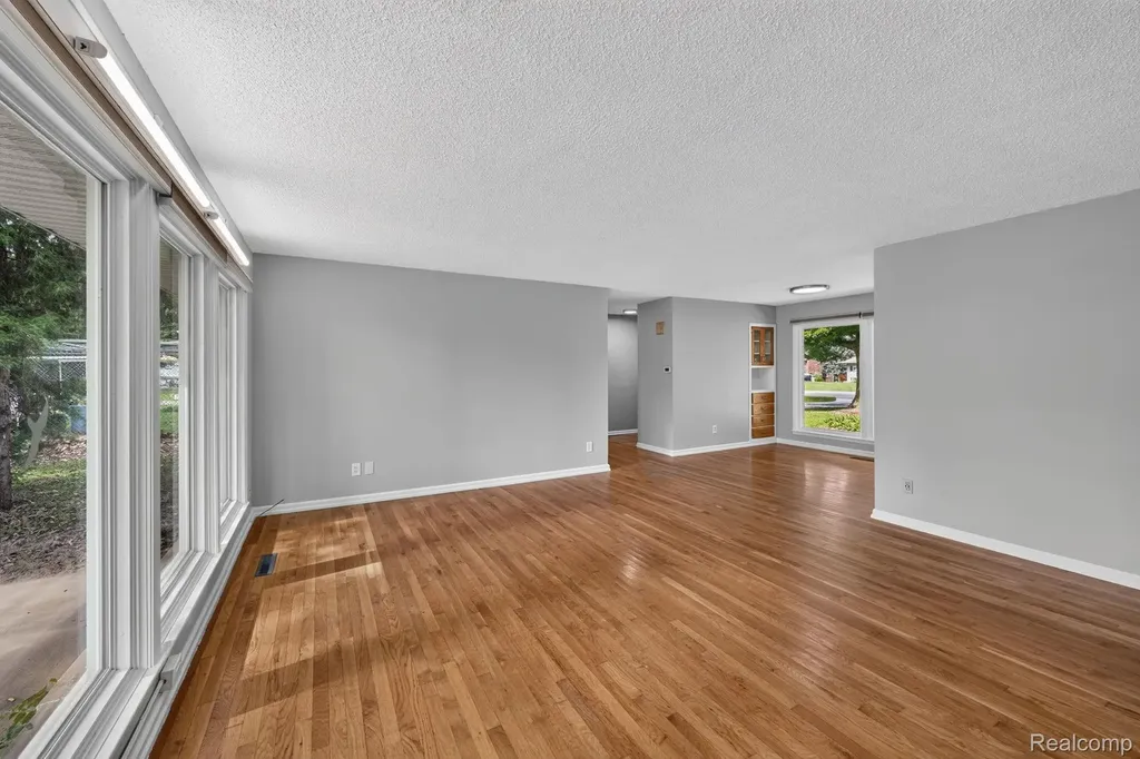 4877 Orchard Lane Rush Township MI 48867
