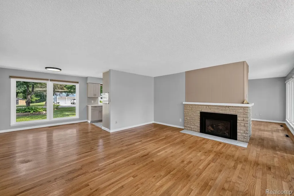 4877 Orchard Lane Rush Township MI 48867