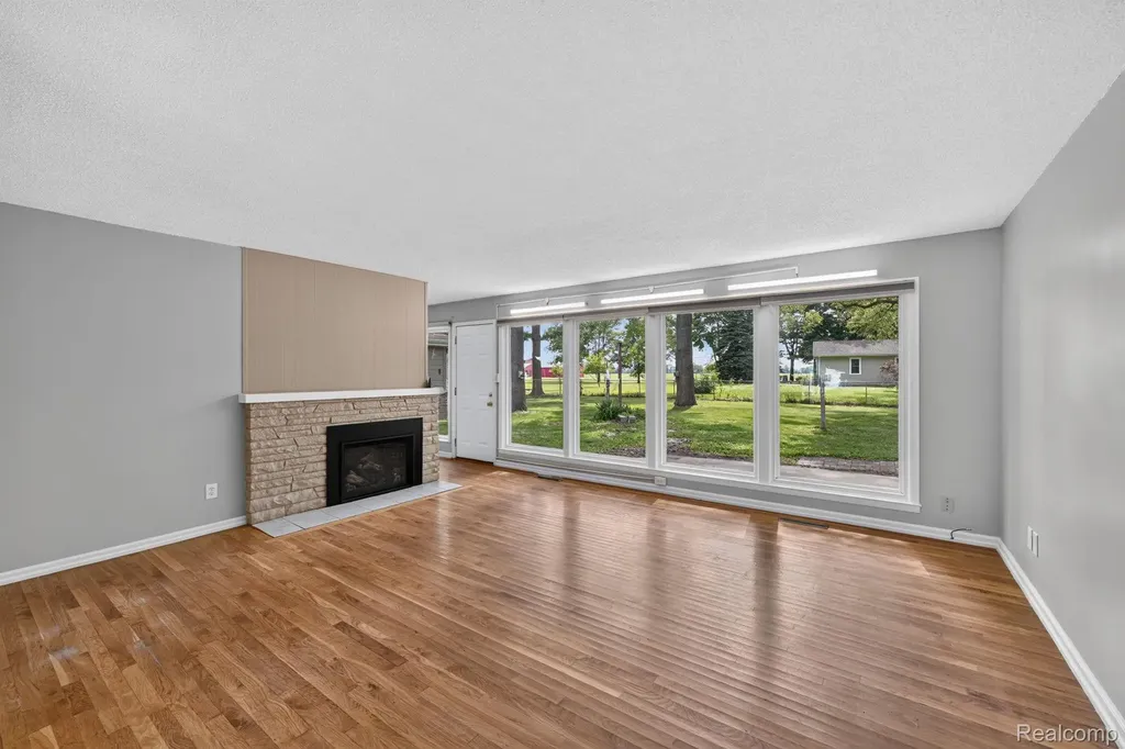 4877 Orchard Lane Rush Township MI 48867