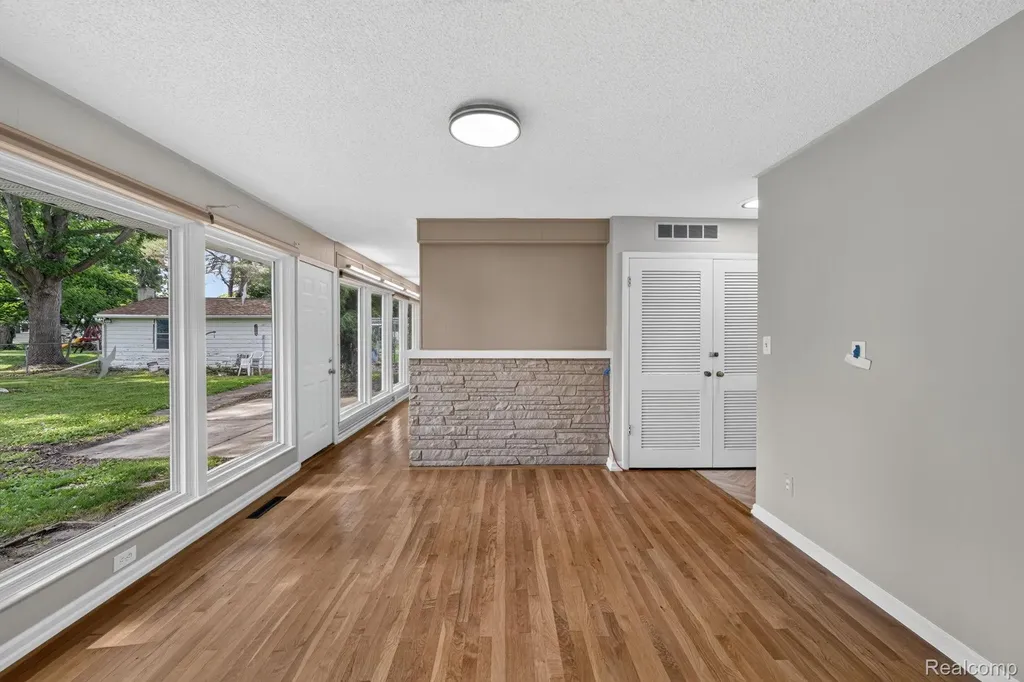 4877 Orchard Lane Rush Township MI 48867