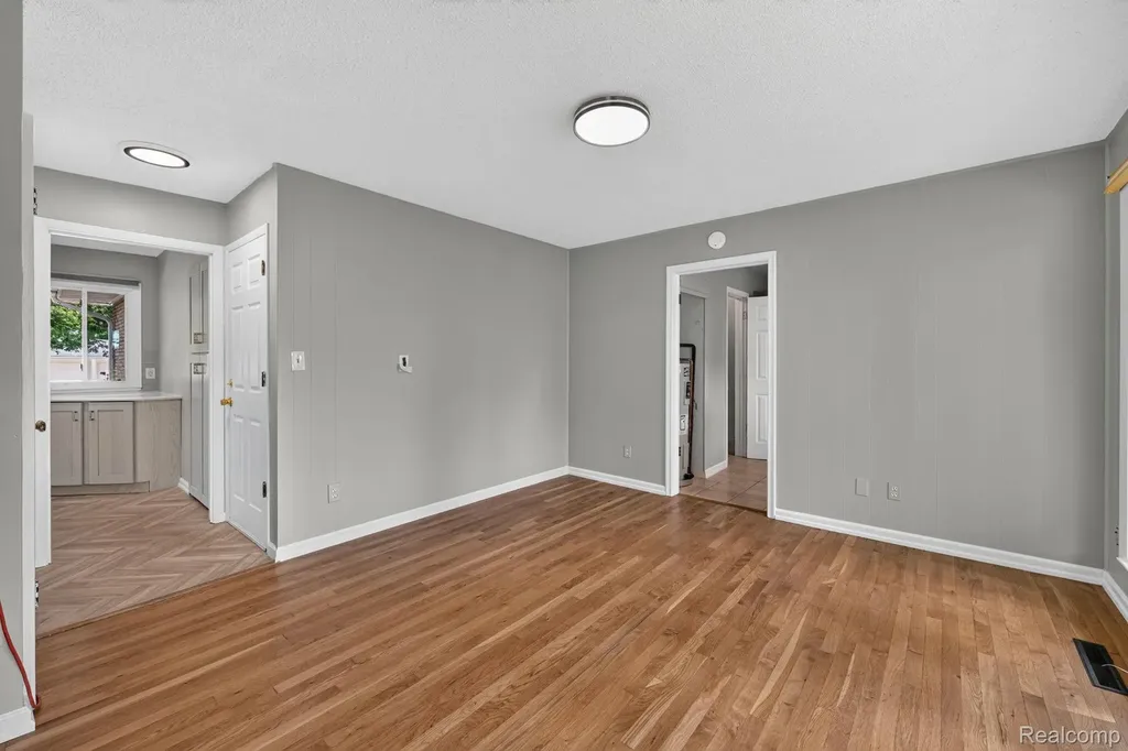 4877 Orchard Lane Rush Township MI 48867