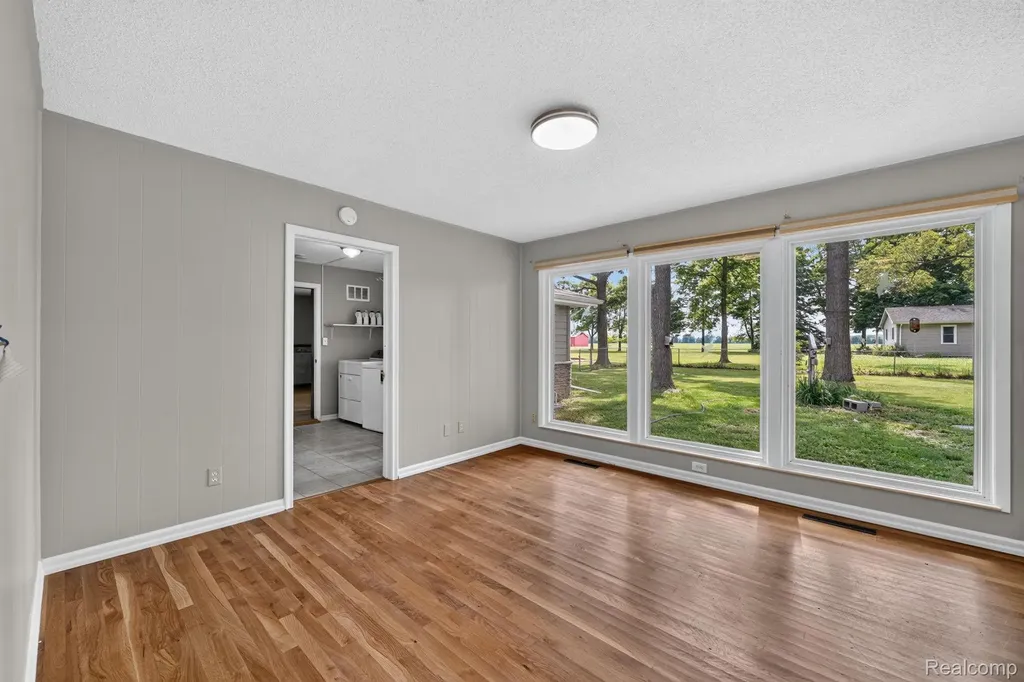 4877 Orchard Lane Rush Township MI 48867