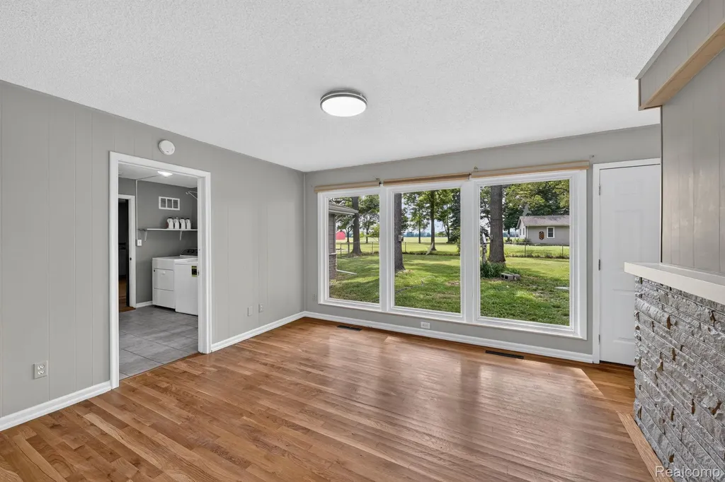 4877 Orchard Lane Rush Township MI 48867
