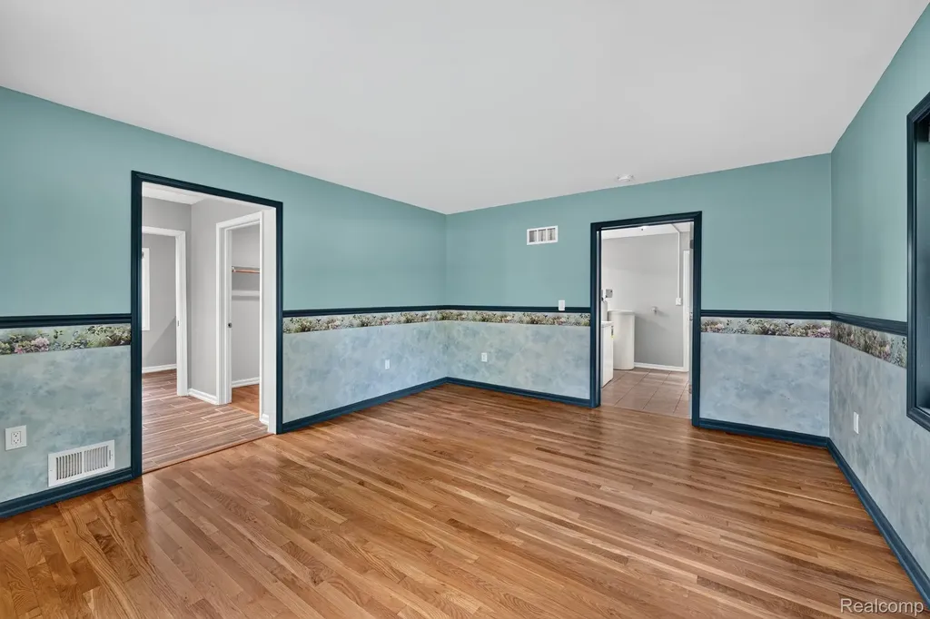 4877 Orchard Lane Rush Township MI 48867